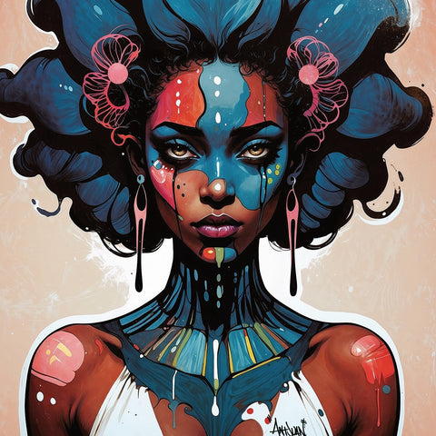 Soul Harvest - By Antjuan LaShawn